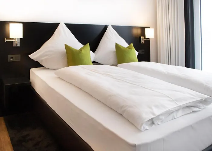 Le Hotel By Wmm Hotels Leipzig